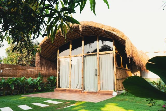 Cocoon Earth